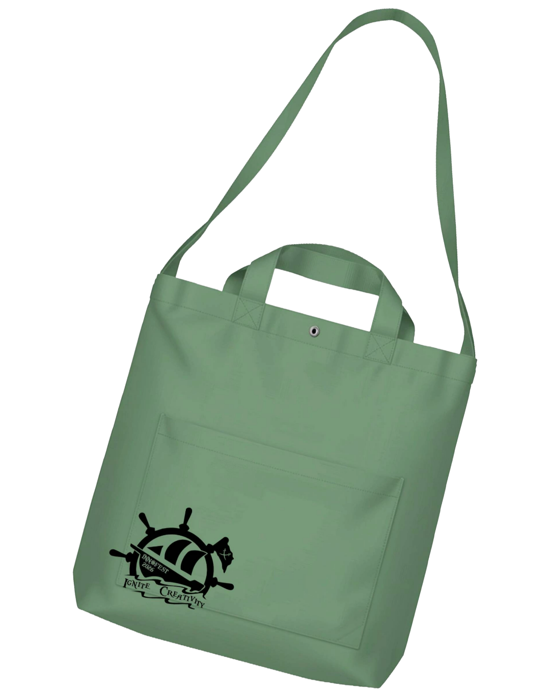 Sagee Totebag